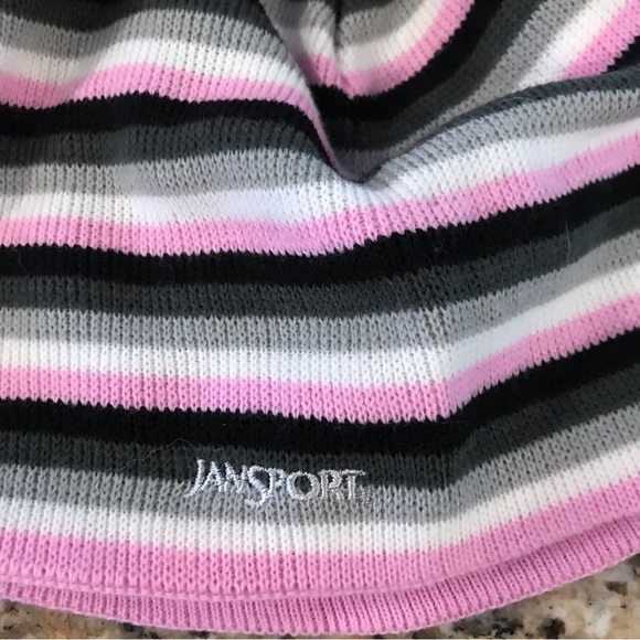 ❄️JANSPORT Beanie Hat - Picture 2 of 4